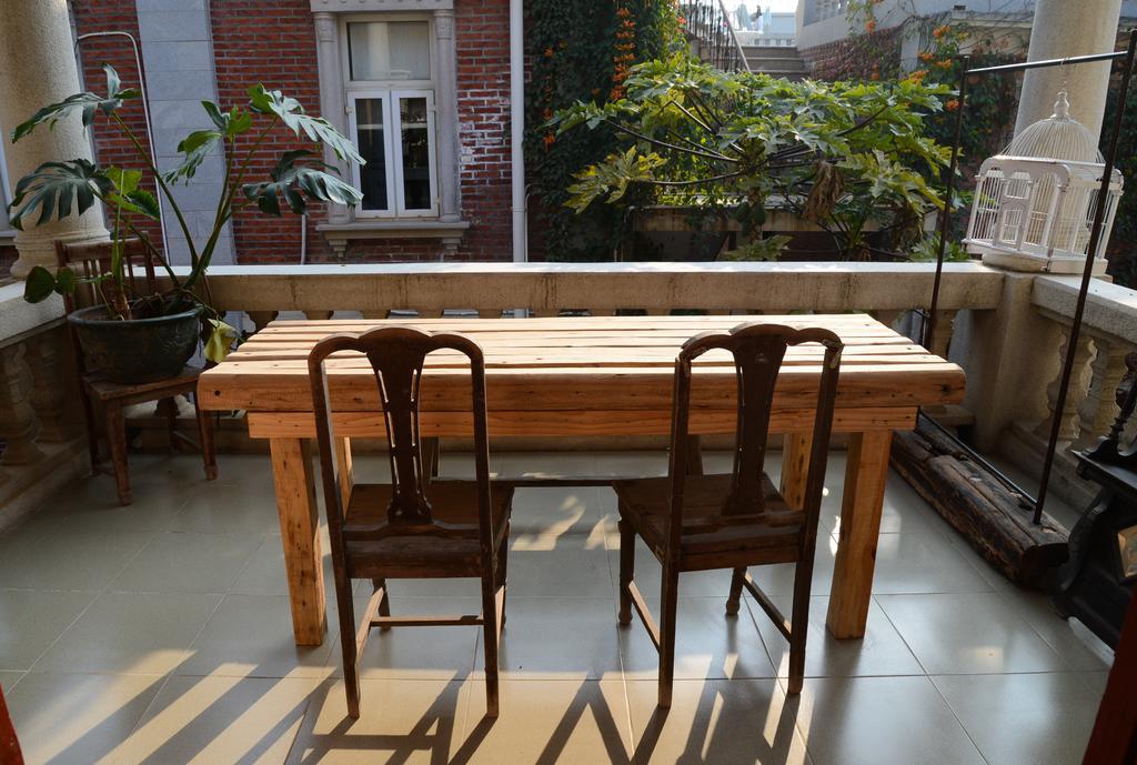 Gulangyu Manmanyouyou Inn Xiamen Chambre photo