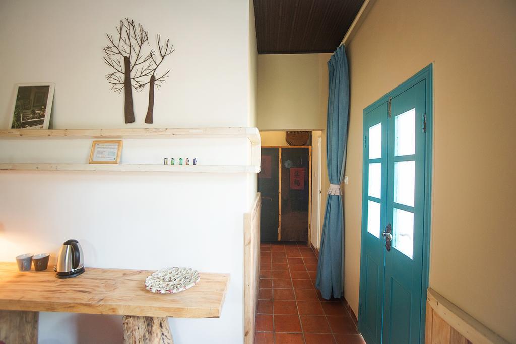 Gulangyu Manmanyouyou Inn Xiamen Chambre photo