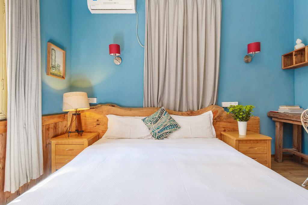 Gulangyu Manmanyouyou Inn Xiamen Extérieur photo