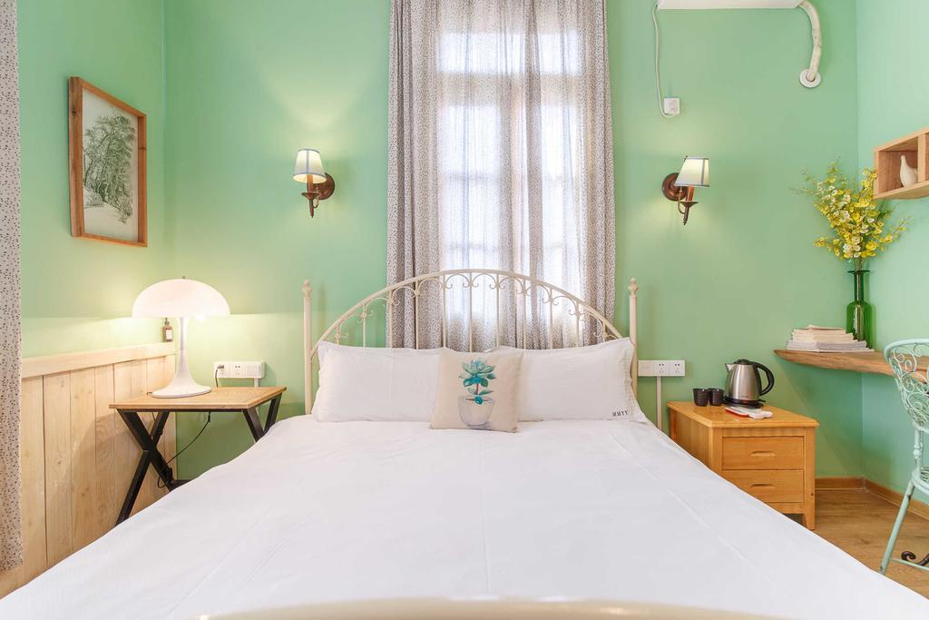 Gulangyu Manmanyouyou Inn Xiamen Extérieur photo