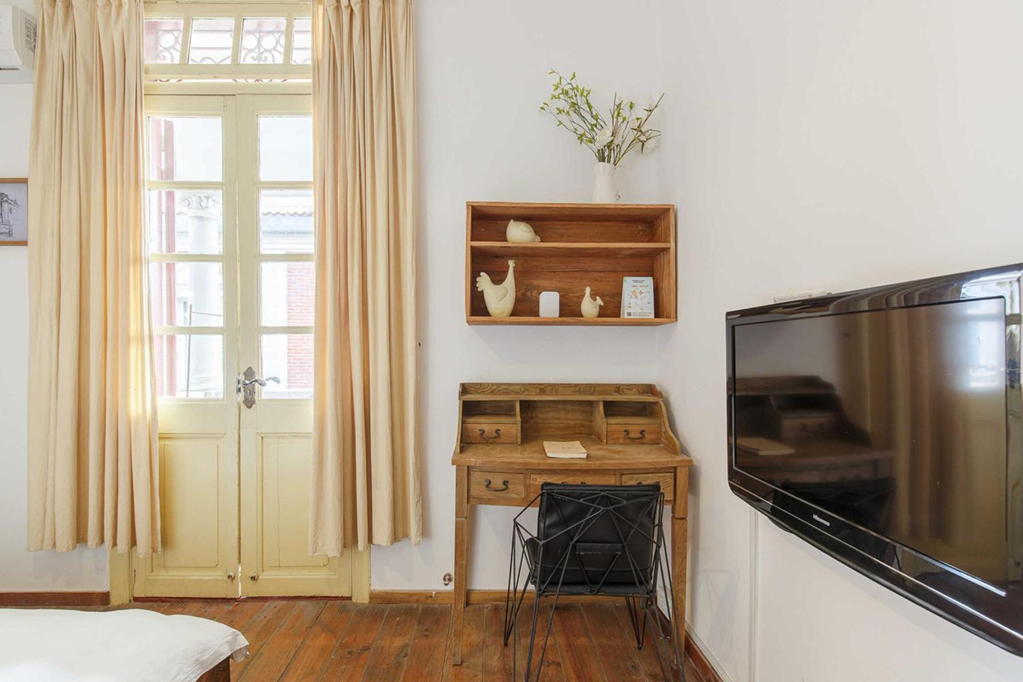 Gulangyu Manmanyouyou Inn Xiamen Extérieur photo