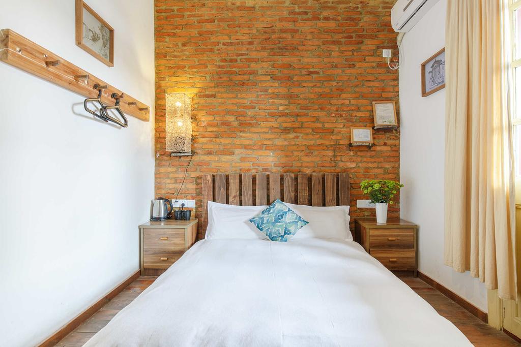 Gulangyu Manmanyouyou Inn Xiamen Extérieur photo