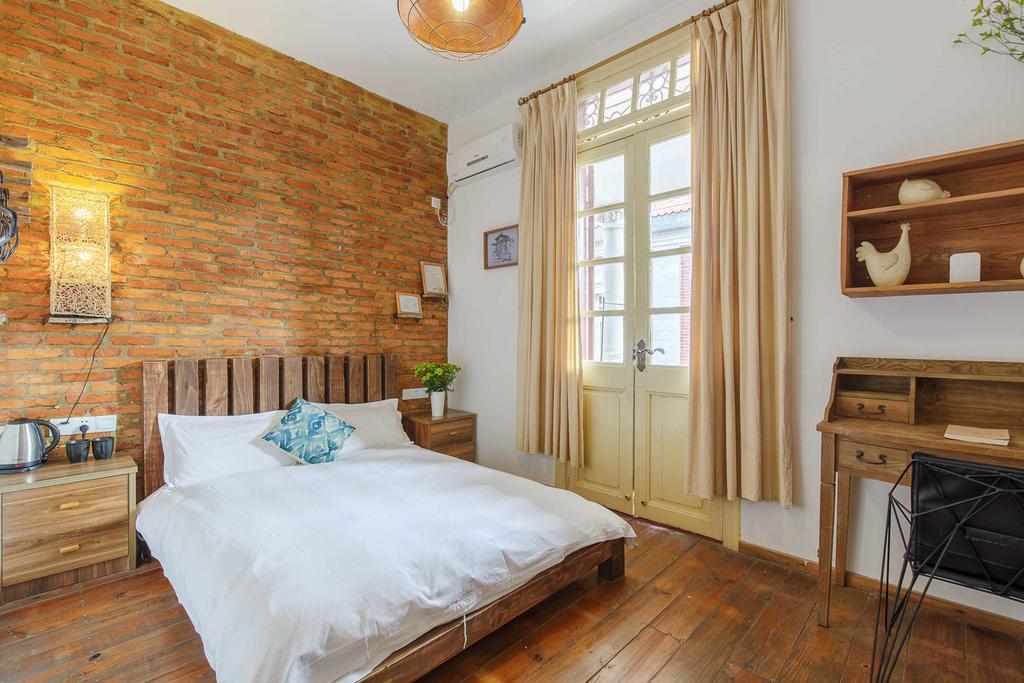 Gulangyu Manmanyouyou Inn Xiamen Extérieur photo