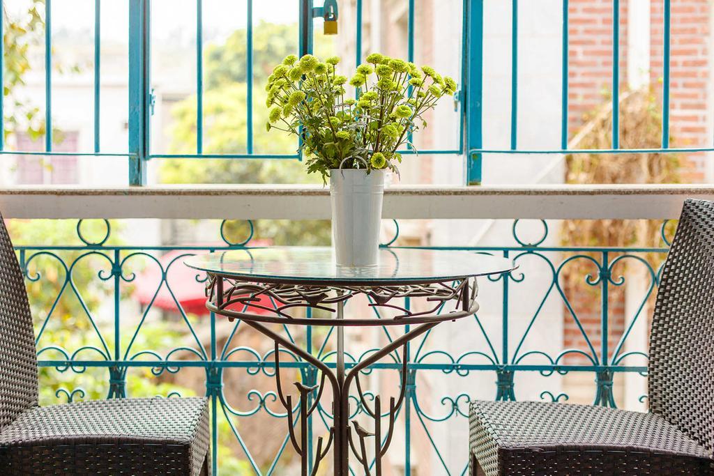 Gulangyu Manmanyouyou Inn Xiamen Extérieur photo