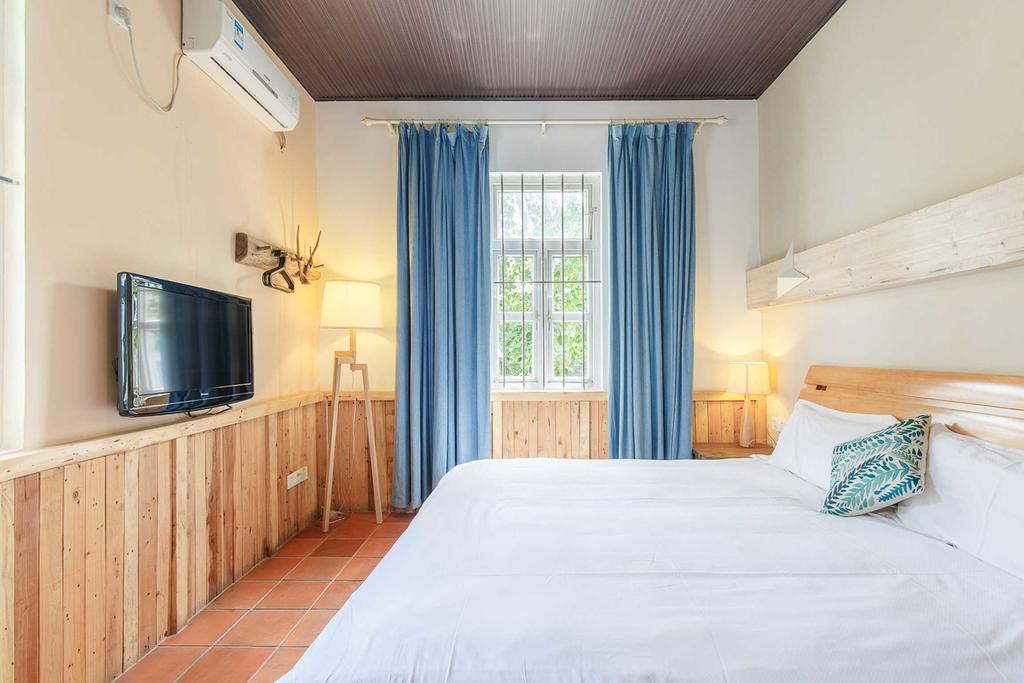 Gulangyu Manmanyouyou Inn Xiamen Extérieur photo