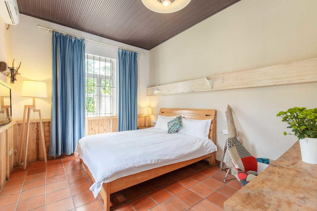 Gulangyu Manmanyouyou Inn Xiamen Extérieur photo