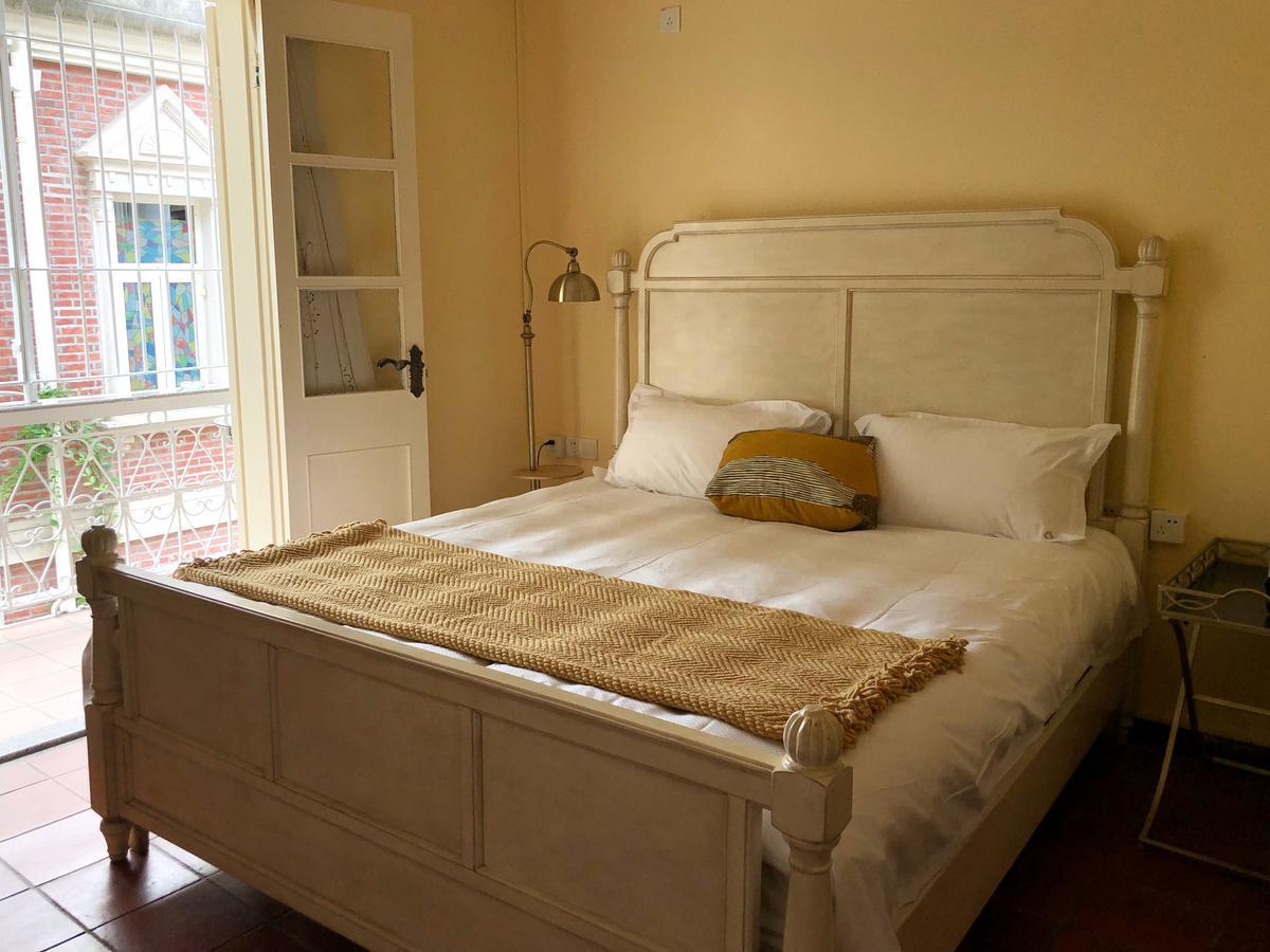 Gulangyu Manmanyouyou Inn Xiamen Extérieur photo