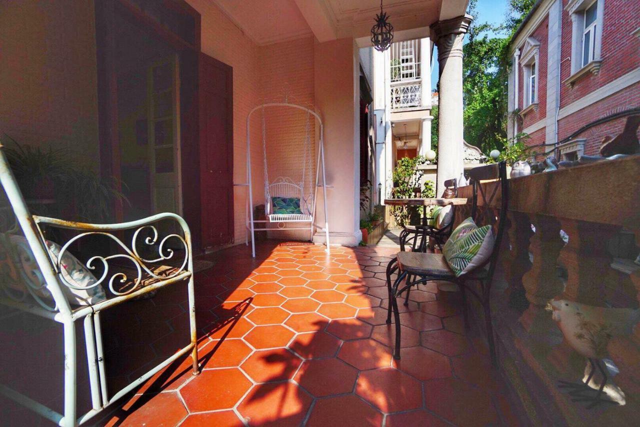 Gulangyu Manmanyouyou Inn Xiamen Extérieur photo