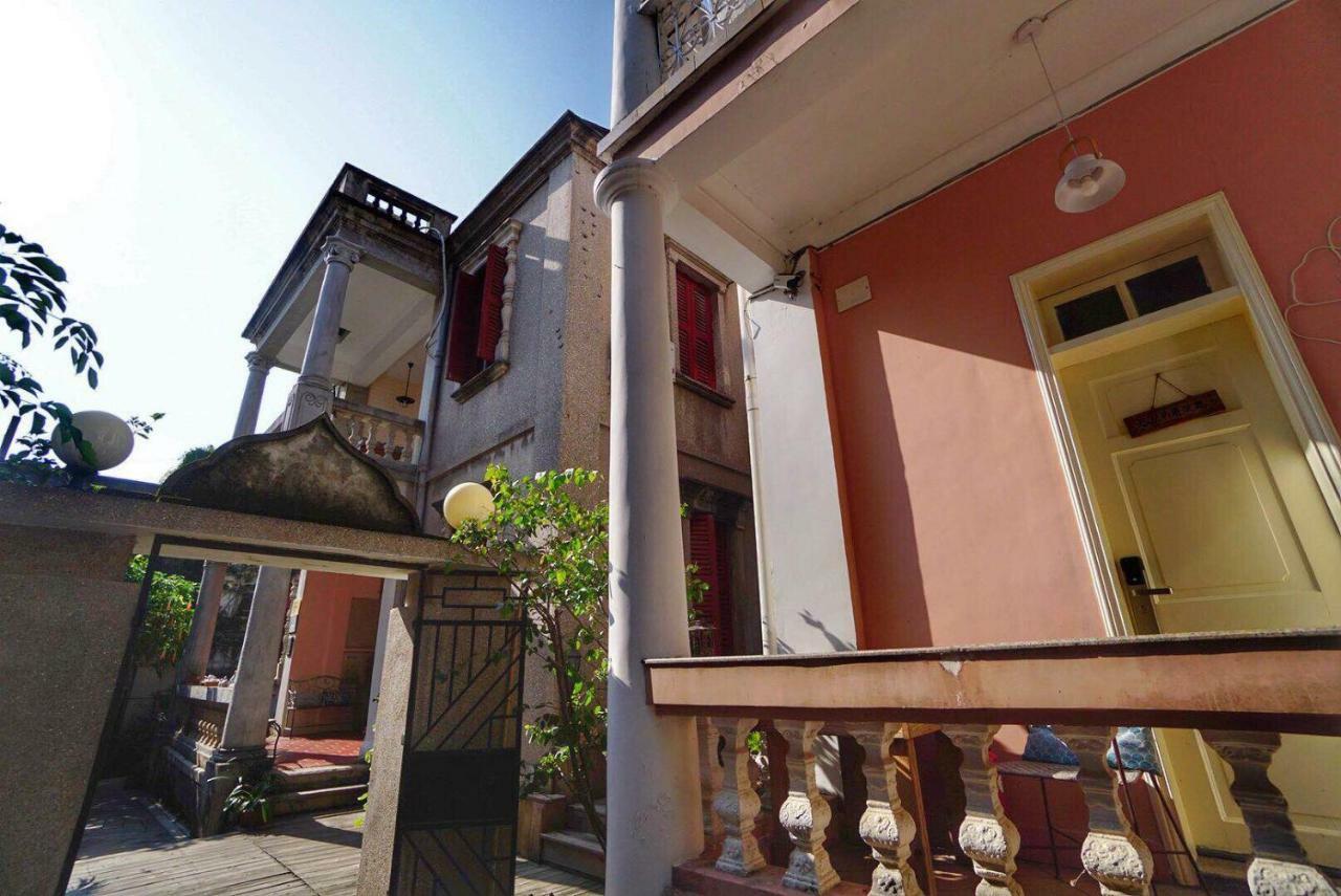 Gulangyu Manmanyouyou Inn Xiamen Extérieur photo